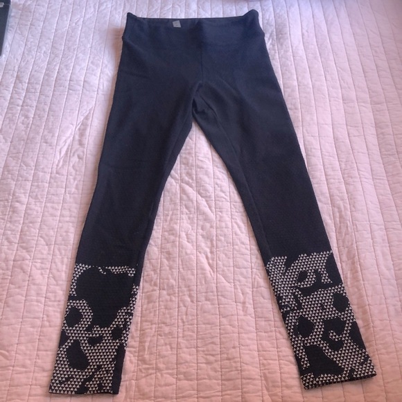 Koral tights high rise leggings with print - Picture 1 of 6